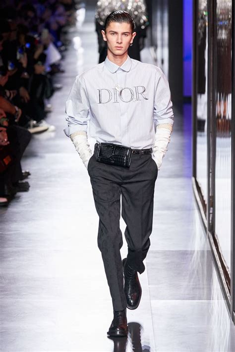 dior mens show 2020|dior men's clothing 2020.